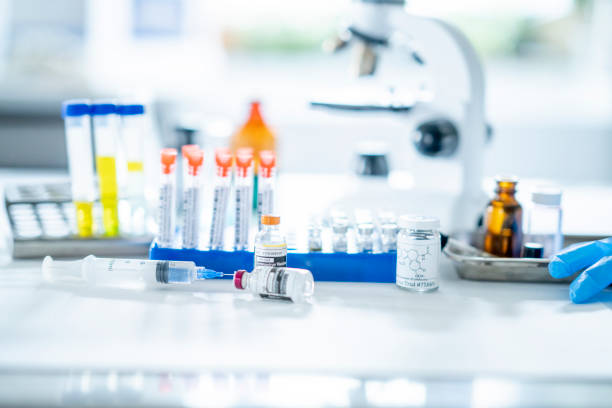 istock COVID-19 vaccine clinical trials stage 1294349834