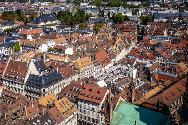 istock Strasbourg France 1294350817