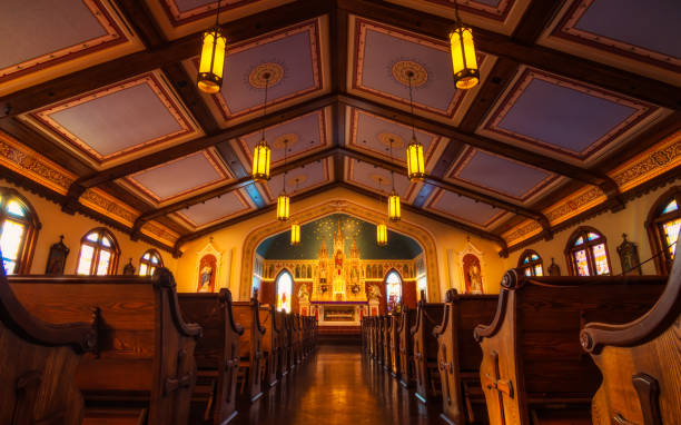 istock st marys church in aspen 1294369318