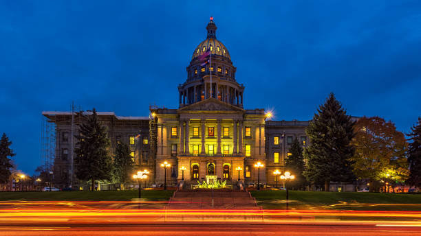 istock denver capitol at sunset 1294369389