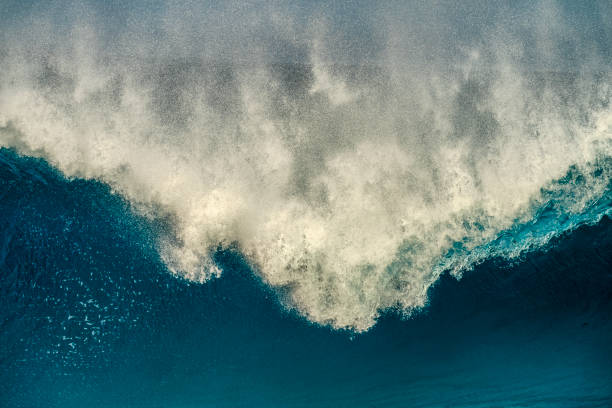 istock Island of Oahu in Hawaii 1294376362