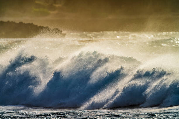 istock Island of Oahu in Hawaii 1294377020