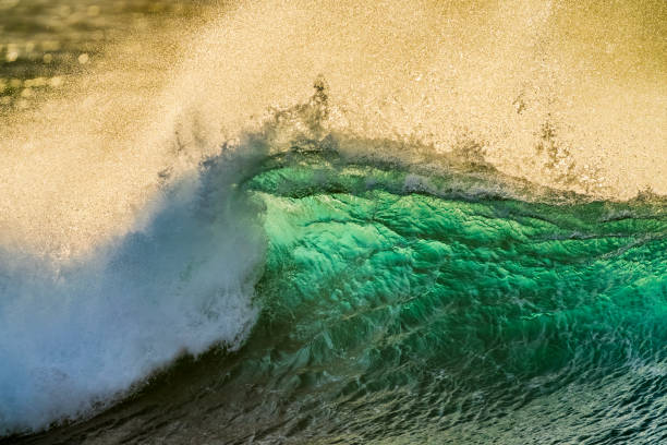istock Island of Oahu in Hawaii 1294380820
