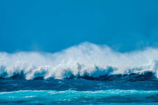 istock Island of Oahu in Hawaii 1294381764