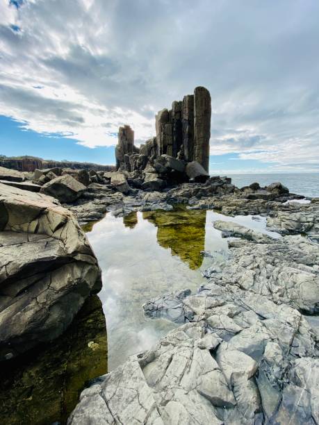 istock Dramatic South Coast NSW Landscape 1294382479
