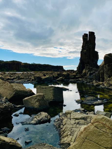 istock Dramatic South Coast NSW Landscape 1294383464