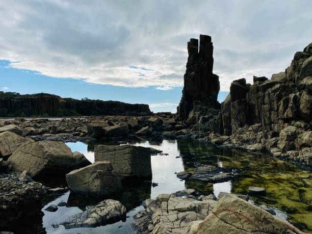 istock Dramatic South Coast NSW Landscape 1294383468