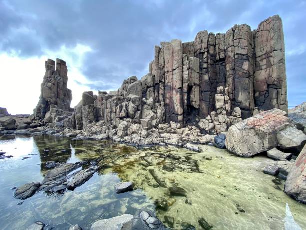 istock Dramatic South Coast NSW Landscape 1294383474