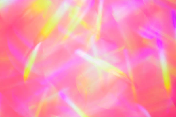 istock beautiful defocused vibrant pink bokeh lights background 1294386970