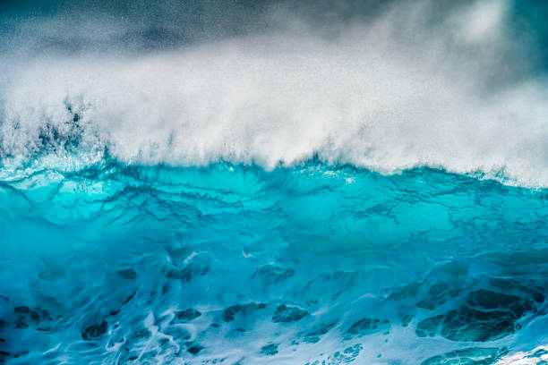 istock Island of Oahu in Hawaii 1294387929