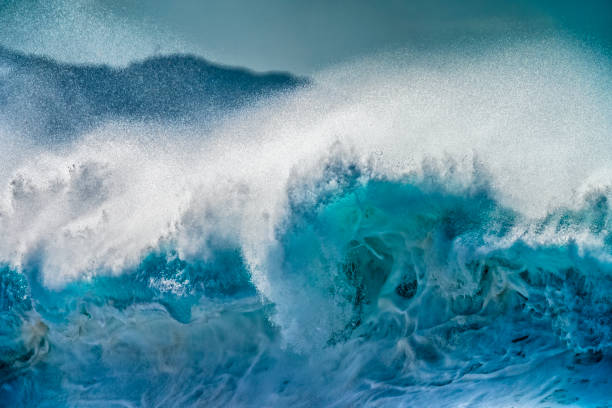 istock Island of Oahu in Hawaii 1294387945