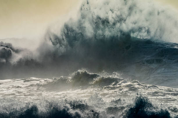 istock Island of Oahu in Hawaii 1294388543