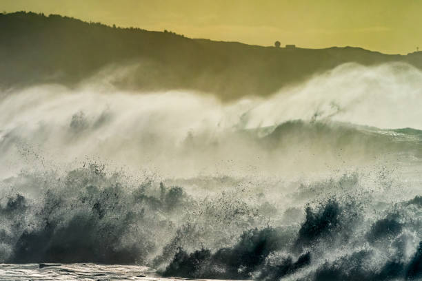 istock Island of Oahu in Hawaii 1294388599