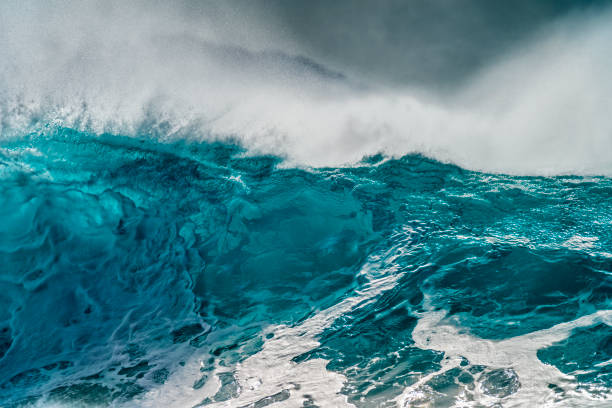 istock Island of Oahu in Hawaii 1294388704