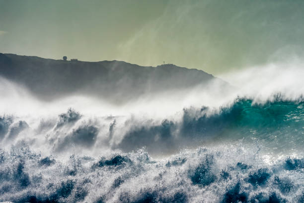 istock Island of Oahu in Hawaii 1294388765