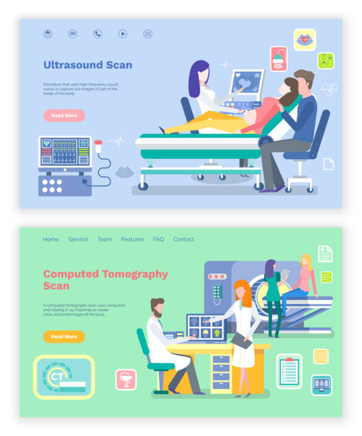 Echography Graphics 50+ Echography Baby Stock Illustrations, Royalty-Free Vector Graphics ...