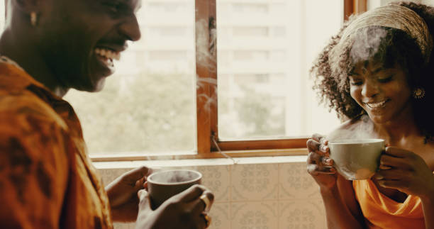 istock Take time to get to know each other 1294398848