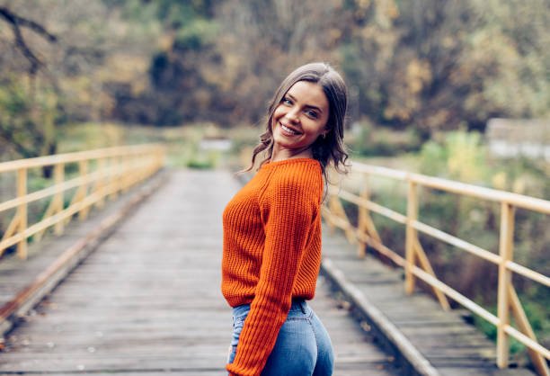 istock I am happy with myself 1294401409