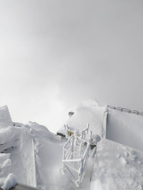 istock arctic weather in a refugee 1294403511