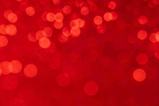 istock Valentine's Day Birthday Wedding blurred red background 1294403738