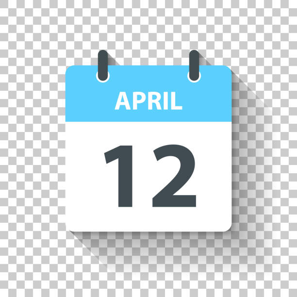 2,600+ April 12 Stock Illustrations, Royalty-Free Vector Graphics & Clip  Art - iStock