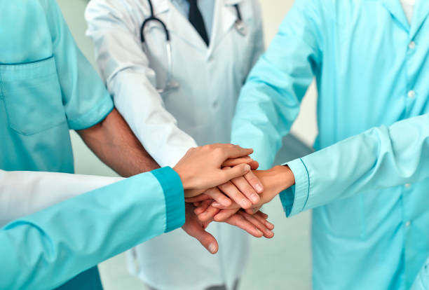 istock Doctor team. Medicine. 1294408953