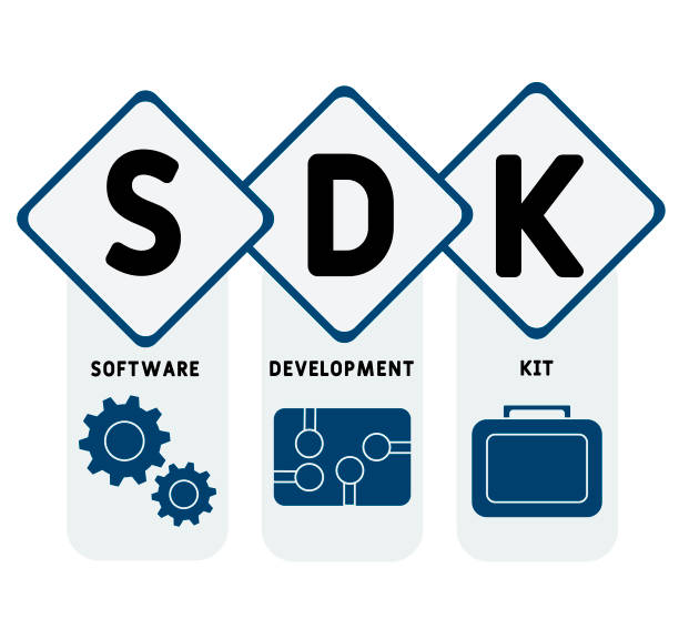 120+ Sdk Icon Stock Illustrations, Royalty-Free Vector Graphics & Clip ...