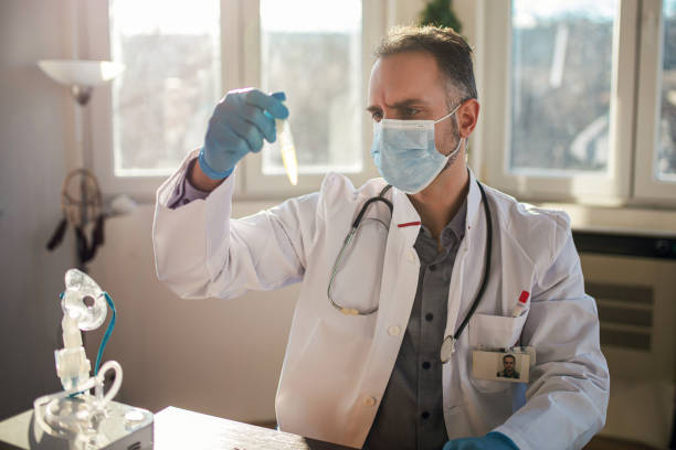 istock Vaccine for prevention and treatment from COVID-19 1294414034