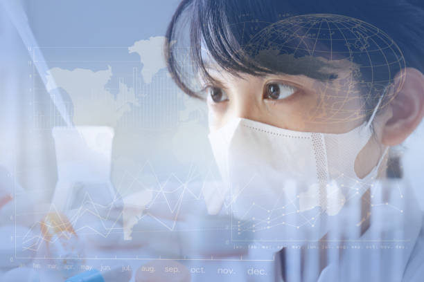 istock Medical concept Global epidemics and treatment 1294420913
