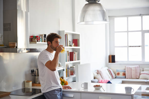 istock Morning musings 1294421017