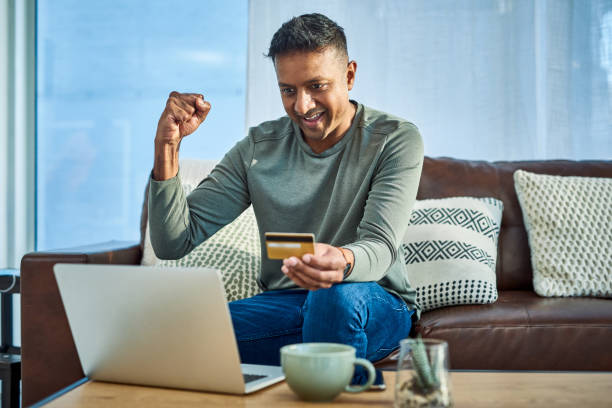 istock The bargain hunter scores again! 1294430074