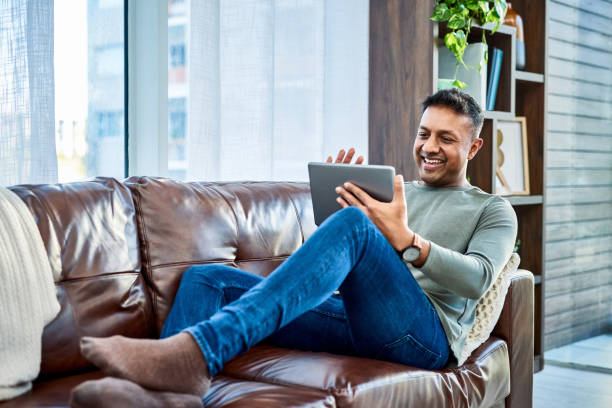 istock Knowing I can see you keeps me smiling 1294431979