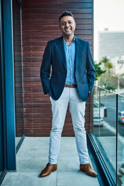 My style game is as strong as my business game