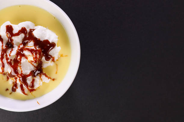 istock floating island on black background 1294439750