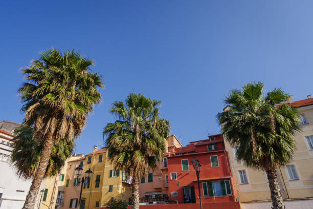 istock Colours of Italian ancient architecture 1294441110