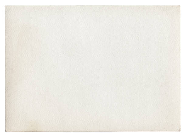 Blank white paper isolated Blank white paper isolated (clipping path included) letter document photos stock pictures, royalty-free photos & images