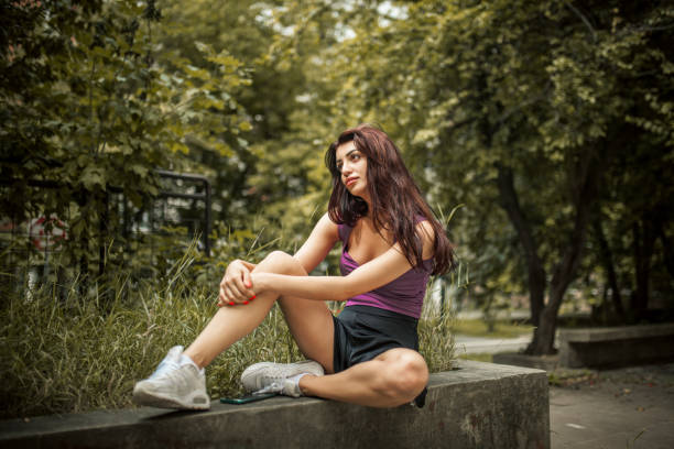 istock Looking good in the summer 1294449269