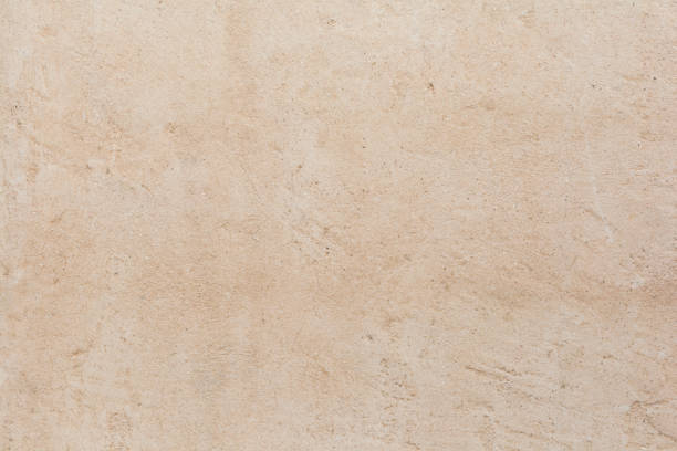 istock Full frame of weathered plastered wall background texture 1294465337