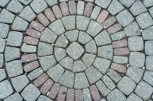 Stone, asphalt, pavement background photo