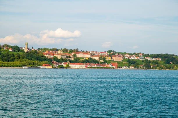 istock Meersburg - Lake Constance/Germany 1294480963