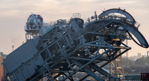 istock machine for laying cables and pipelines on the seabed 1294483997
