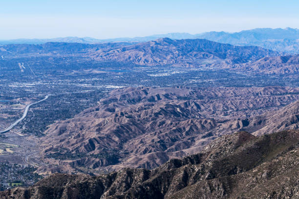 istock Sylmar and Pacoima California 1294492865