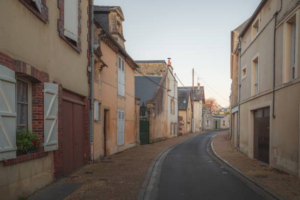 istock Bayeux, United Kingdom 1294495757