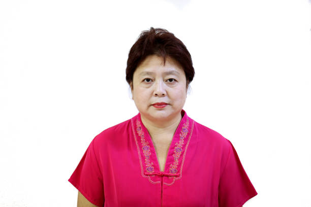 istock Portrait - Chinese New Year 1294526909