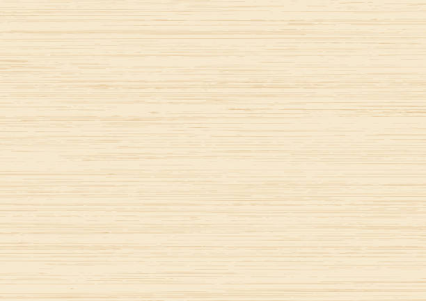 tło tekstury brązowego drewna - lumber industry timber wood plank stock illustrations
