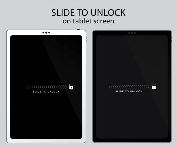 Tablet Passcode Screen 360+ Passcode Phone Stock Illustrations, Royalty-Free Vector Graphics ...