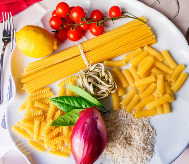 istock top view italian food ingredients 1294551271