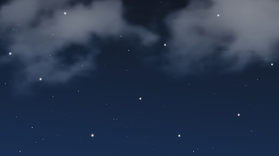 starry night wallpaper photo – Free Sky Image on Unsplash