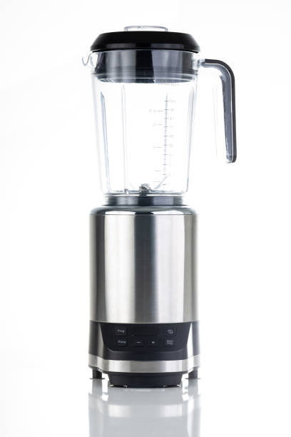 istock Commonly used home appliance blender 1294573426