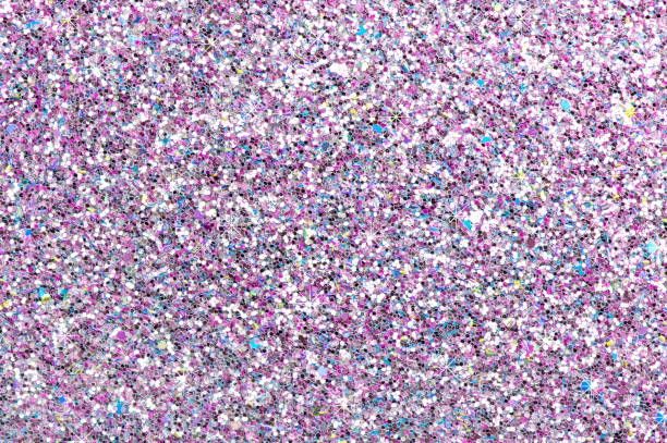 istock Glitter texture shining glimmer Festive background 1294574241